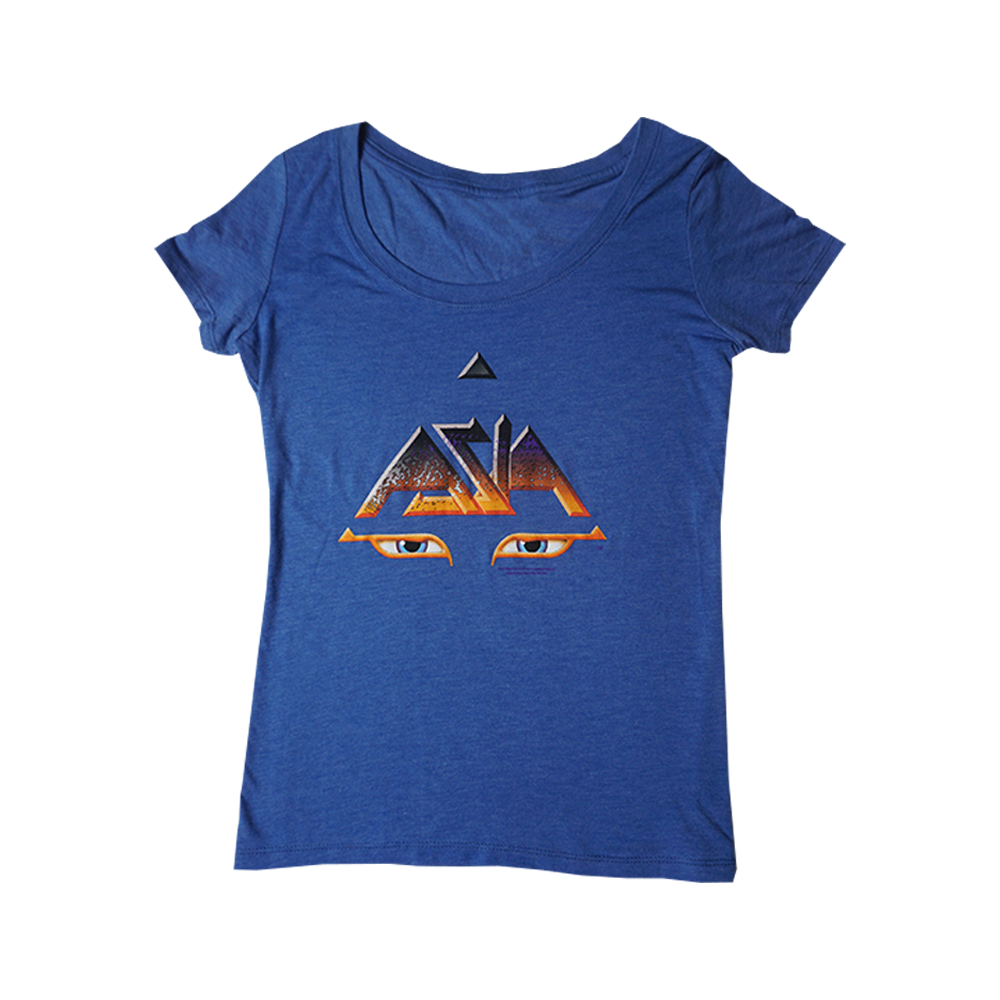 Blue Eyes Women's Tee