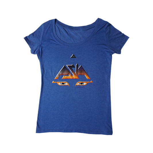 Blue Eyes Women's Tee