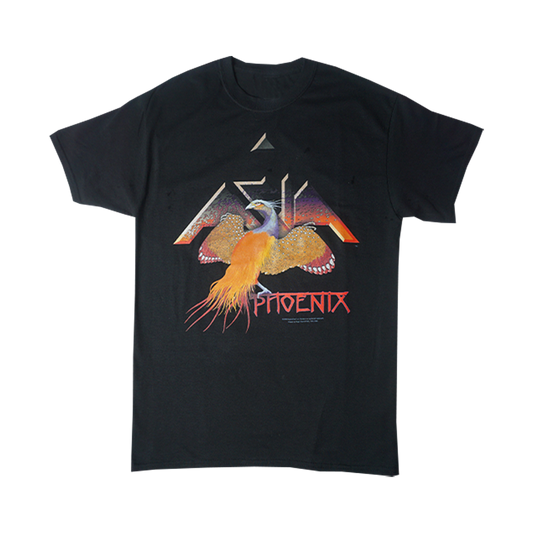 Phoenix Tee