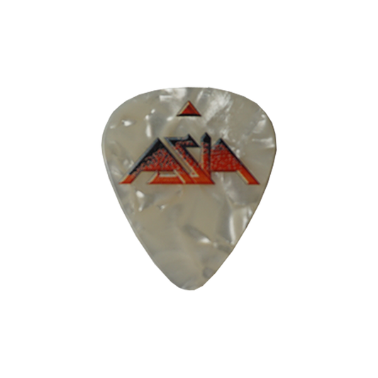 Asia Guitar Pick